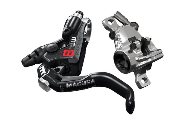 Kotoučová brzda MAGURA MT8 PRO HC