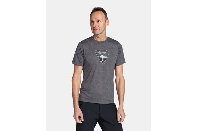 Triko KILPI Garove Dark Grey Triko KILPI Garove Dark Grey