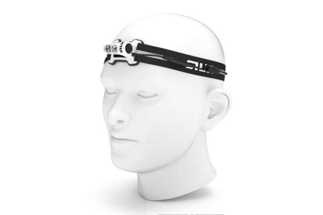 Čelovka SILVA Trail Runner 4X