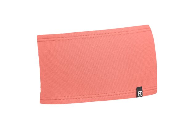 Čelenka ORTOVOX Light Fleece Blossom