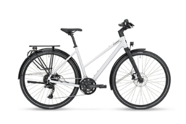 STEVENS Caleta 7.1 LT Polar Grey