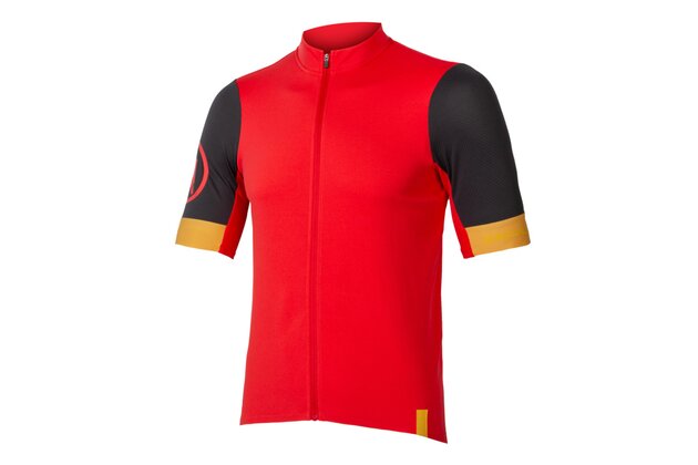 Dres ENDURA FS260 Pomegranate