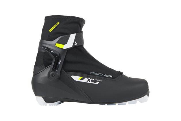 Boty na běžky FISCHER  XC CONTROL