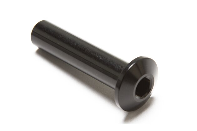 NORCO Shaft Dia10 L30 M6X1 Int Hex6 913500-024