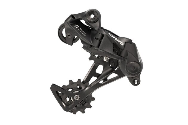 Přehazovačka SRAM NX 1X11s Black