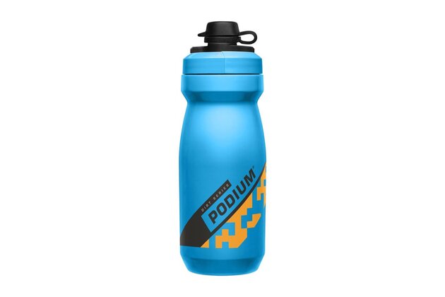 Láhev CAMELBAK Podium Dirt Series 620ml Blue/Orange