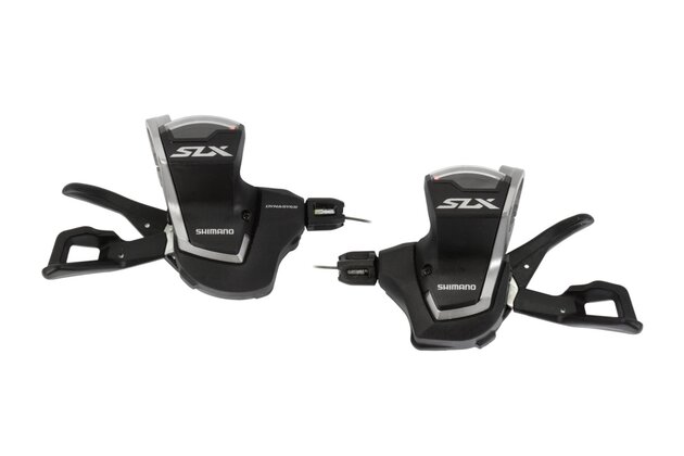 Řazení SHIMANO SLX SL-M7000 objímka 2/3x11