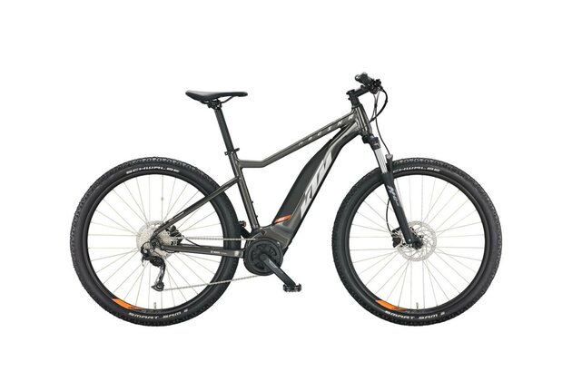 KTM Macina Ride 591 KTM Macina Ride 591