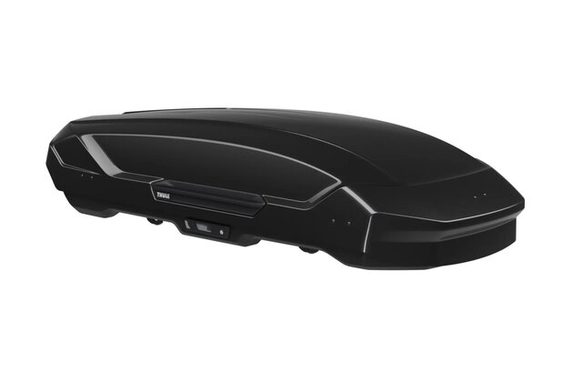 Střešní box THULE Motion 3 L Black