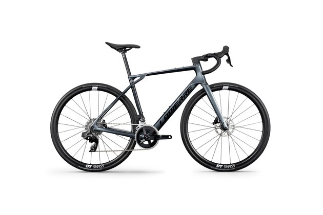 LAPIERRE Pulsium 6.0 AXS Gravity Grey
