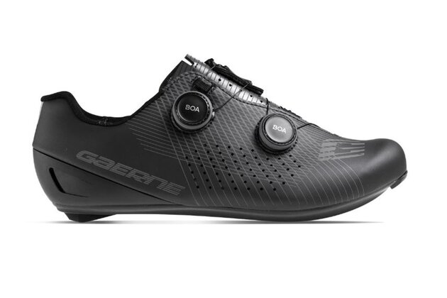 Tretry GAERNE G. Fuga Matt Black
