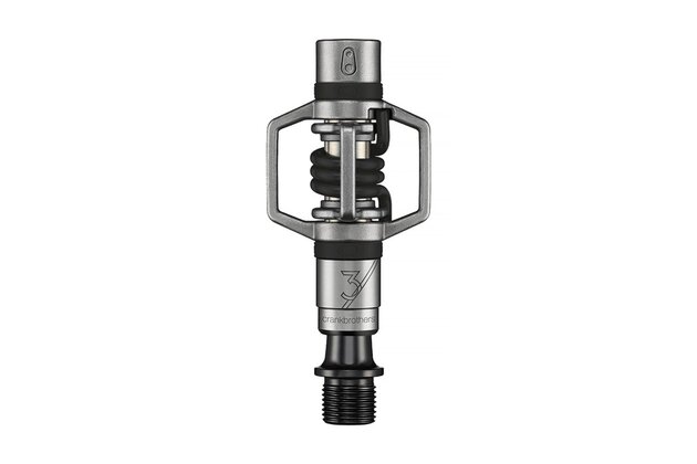 Pedály CRANKBROTHERS Egg Beater 3 Black