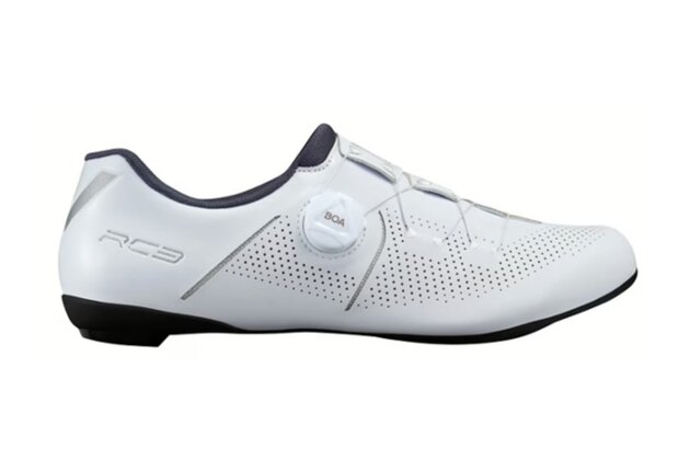 Tretry SHIMANO SH-RC302 White