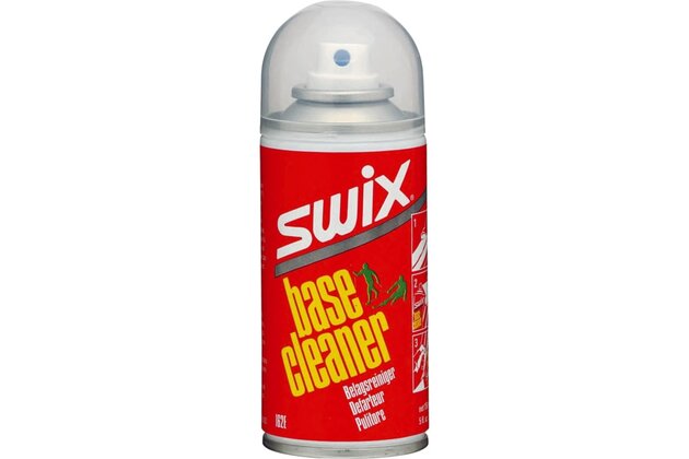 Smývač vosků SWIX I62C sprej 150ml