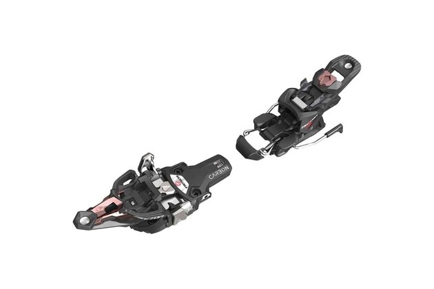 Skialpové vázání FRITSCHI Tecton 13 120