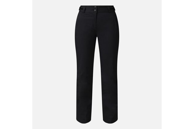 Dámské lyžařské kalhoty ROSSIGNOL W STACI PANT Black
