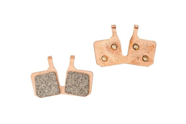 Brzdové destičky Goldfren GF-859 Magura MT5