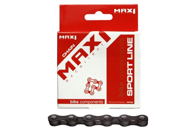 Řetěz MAX1 1-3s se spojkou