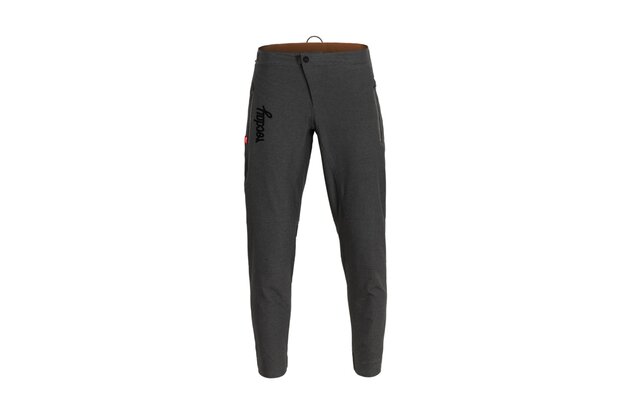 Kalhoty ROCDAY Roc Long Black Melange
