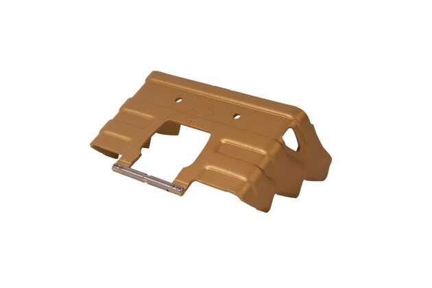 Stoupací železa DYNAFIT Crampons 130mm