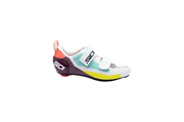 Dámské tretry SIDI T5 Air Woman Multicolor