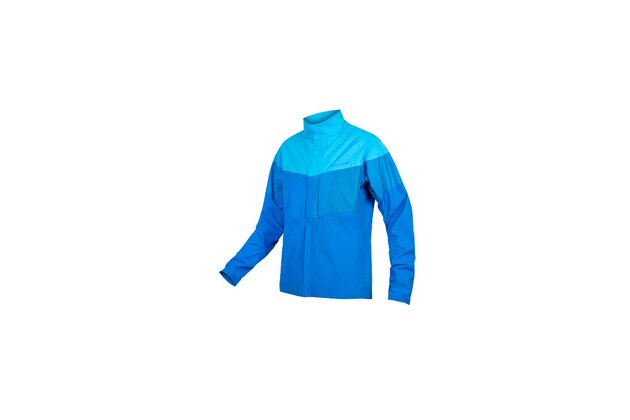 Bunda ENDURA Urban Luminite II Hi-Viz Blue
