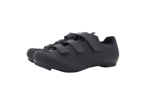 Tretry FLR F-1 Black