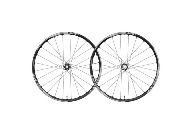 Zapletená kola SHIMANO XT WH-M785 29