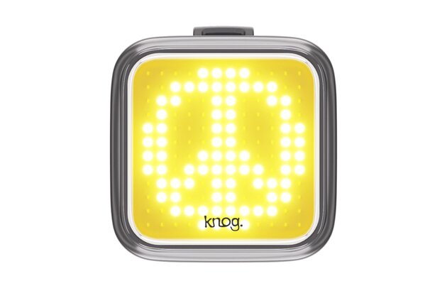 Přední blikačka KNOG Blinder