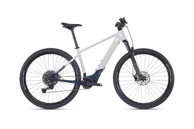 SUPERIOR iXP 6.5 Gloss Petrol / Petrol Grey