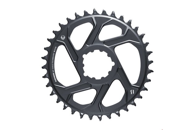 Převodník SRAM X-SYNC 2 SL Direct Mount 6mm Offset 12s Lunar Grey