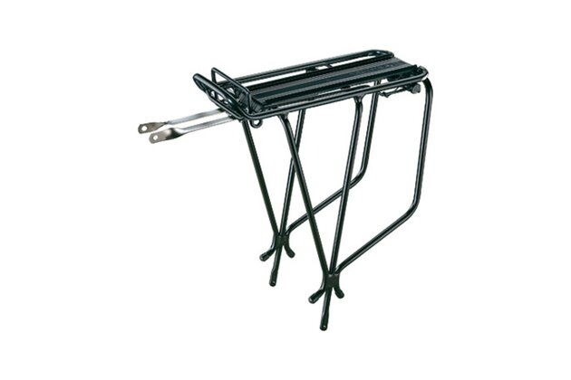 Zadní nosič TOPEAK Super Tourist Tubular Rack s pružinou