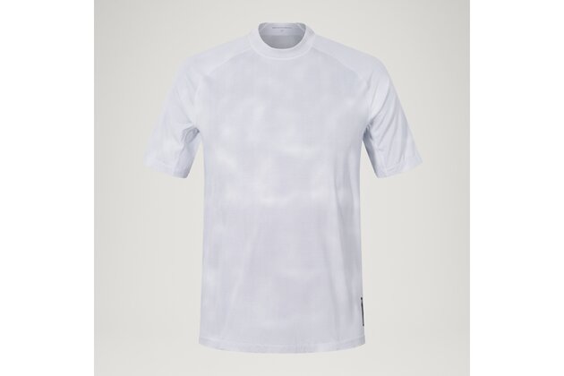 Triko ENDURA Alltrack Ream Tech White