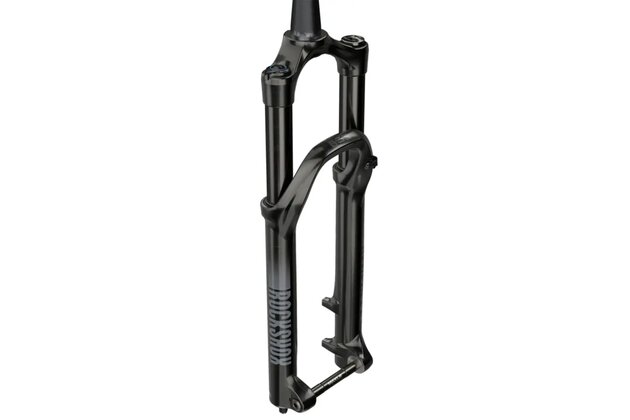 Vidlice ROCK SHOX 35 Gold RL 29 Boost 160mm Black