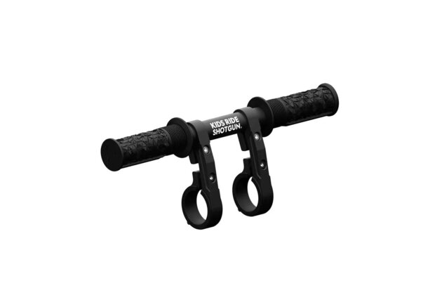 Dětské řídítka k sedačce SHOTGUN