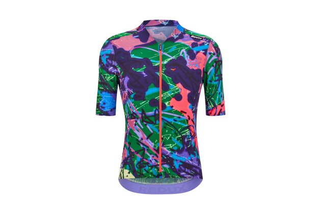 Dres SANTINI Redux Loud Colore