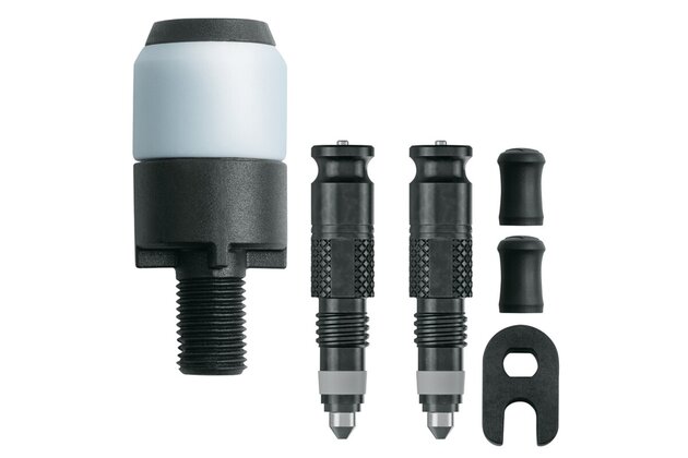 Konverzní set SKS Clikvalve Conversion Kit "Presta" With Sks Adapter For Pump Heads