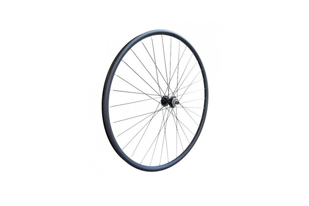Zapletené kolo Disc QR 26" přední