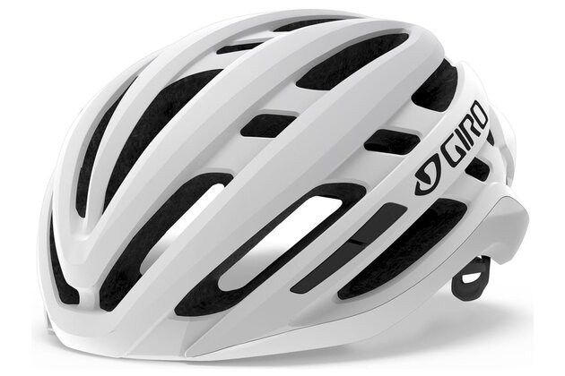 Helma GIRO Agilis Mat White