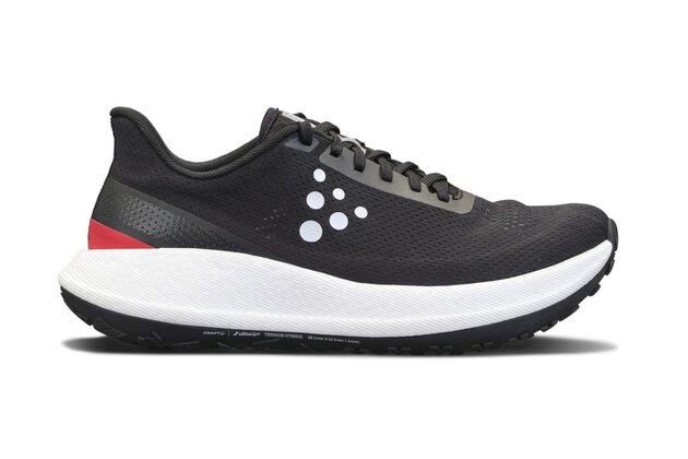 Běžecké boty CRAFT Xplor Hybrid Black