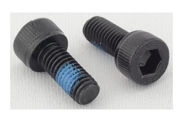 NORCO Screw Iso 4762 M5X12 913400-012