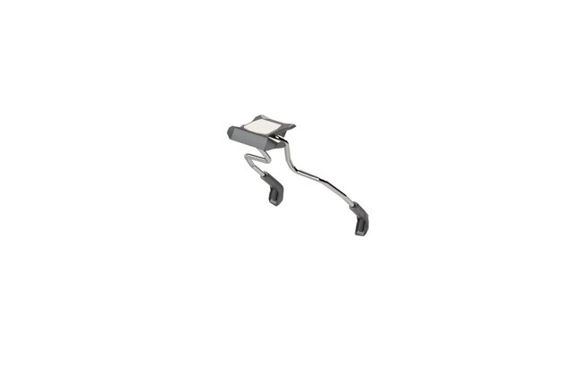 Brzdy FRITSCHI Frame ski brake Xenic 95