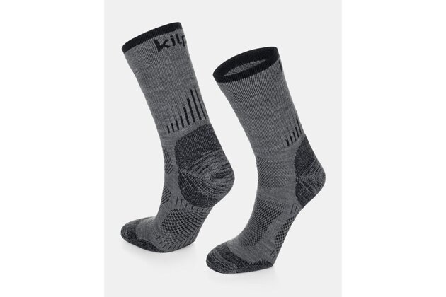 Ponožky KILPI Mirin Grey