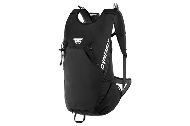 Batoh DYNAFIT Radical 28 Black
