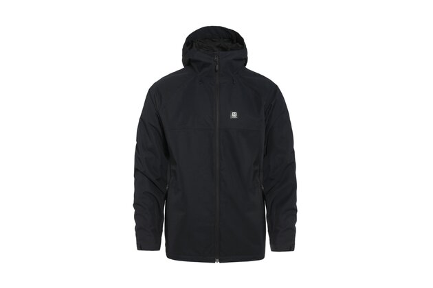 Bunda HORSEFEATHERS Seeker Black
