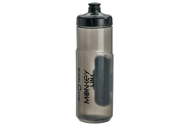 Láhev SKS Monkeybottle Fidlock Large 600ml, bez držáku