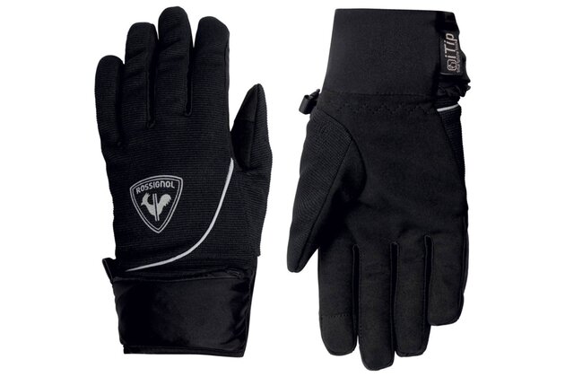 ROSSIGNOL XC ALPHA WARM
