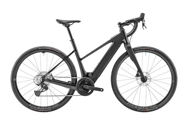 MOUSTACHE Samedi Dimanche 28.4 Open Black