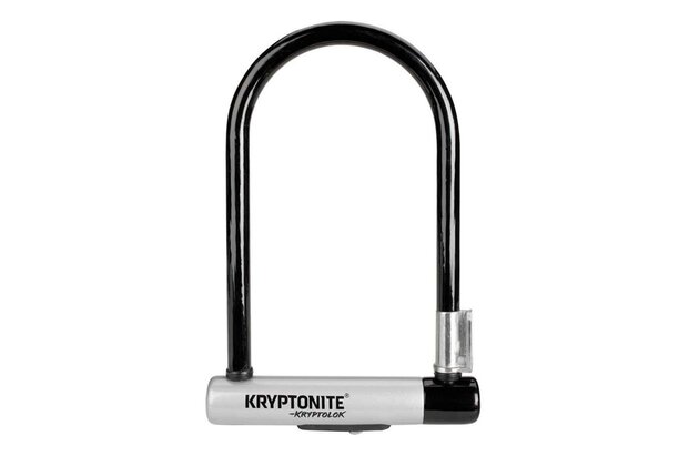 Zámek na klíč KRYPTONITE Kryptolok ATB 127x229mm