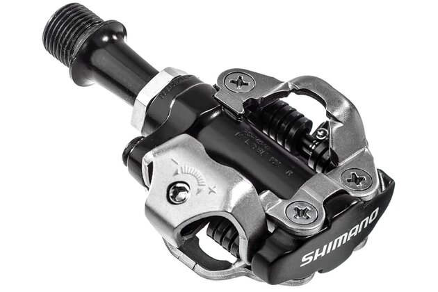 Pedály SHIMANO PD-M540 Black